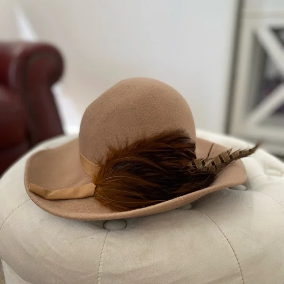 Women’s Stylish Hats | 100% Wool Vintage BUNDLE - Picture 2 of 12